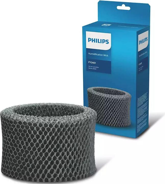 Actual product image Philips FY2401/30 (1 x)