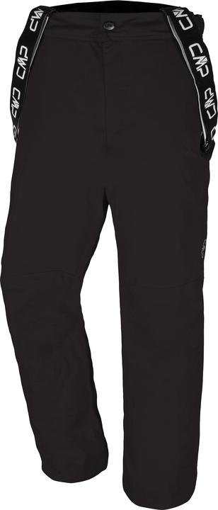 Actual product image CMP Campagnolo Stretch Flat Ski Pants (58, 4XL)