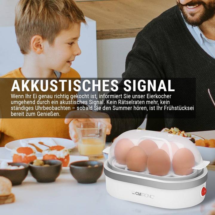 Immagine prodotto Clatronic Ek3497 (Spina UE)