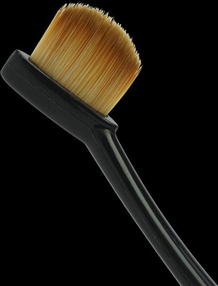 Cosmetic Fantasia Make up Bürste No 8 Kopf schmal (Eyeshadow)