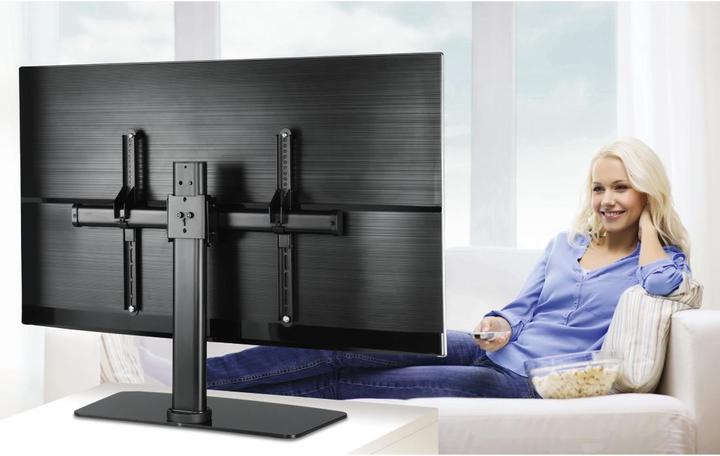 Immagine prodotto Hama Fullmotion, 32" - 65" (Universale, 65", 40 kg)