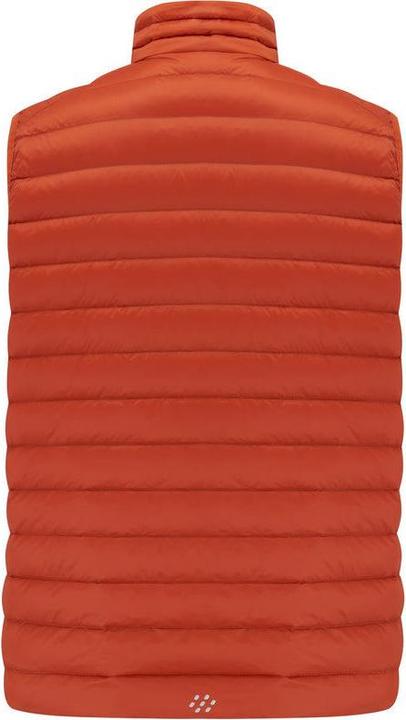 Image du produit Mac in a Sac Gilet Doudoune Hommes ALPINE (S)