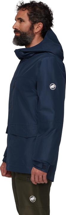 Produktbild Mammut Fall Line HS Thermo Hooded Jacket Men (L)