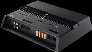 Actual product image Sony XM-1ES (Mono amplifier)