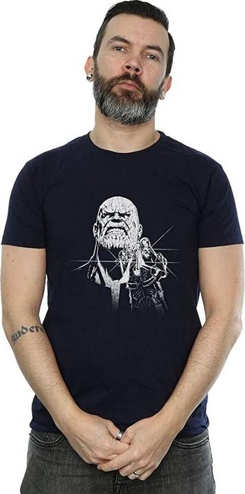 Produktbild Universal Textiles TShirt (M)
