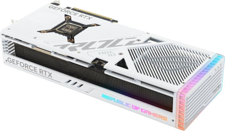 Immagine prodotto ASUS ROG Strix GeForce RTX 4080 SUPER (16 GB)