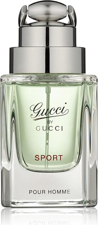 Produktbild Gucci Sport (Eau de Toilette, 90 ml)
