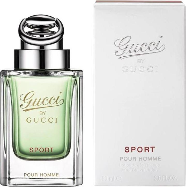 Produktbild Gucci Sport (Eau de Toilette, 90 ml)