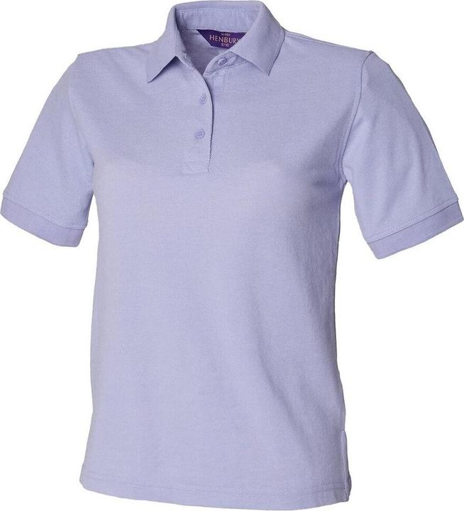 Immagine prodotto Henbury Maglietta Polo Donna (46 D)