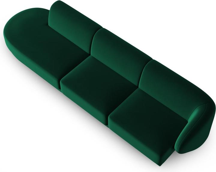 Actual product image CXL by Christian Lacroix Lionel (2 person sofa, 3-seater, 4-seater)