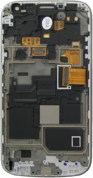 Produktbild Samsung LCD Assembly (Display, Galaxy S4 mini)