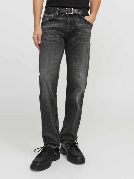 Produktbild Jack & Jones JJIMIKE JJFOX CB 085 Tapered Fit Jeans Tapered Fit Jeans (30)