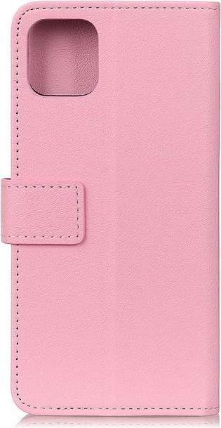 Actual product image MU Classic Classic III Leather Bookcover Series (Honor 30)