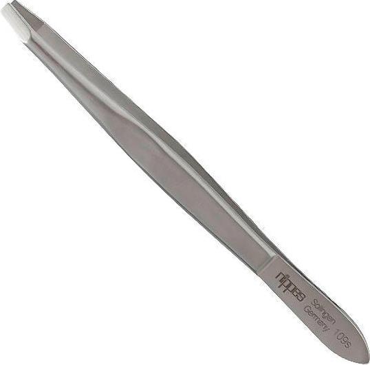 Nippes Pince à sourcils mate