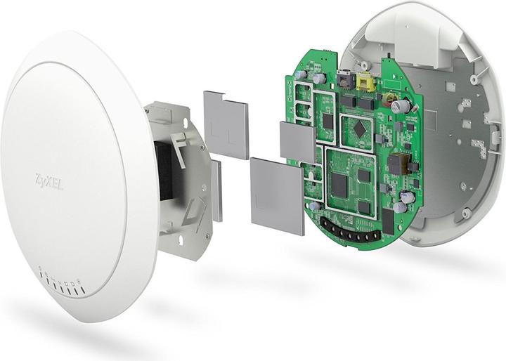 Produktbild Zyxel Nebula NWA1123-AC PRO (1300 Mbit/s)