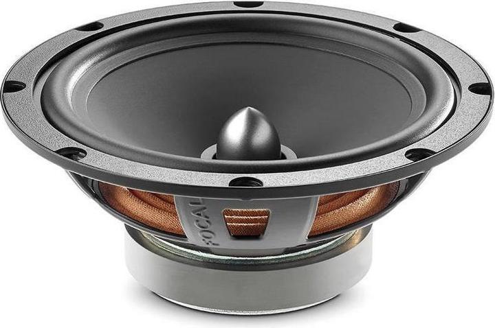 Actual product image Focal ASE-165 (120 W, 16.50 cm)