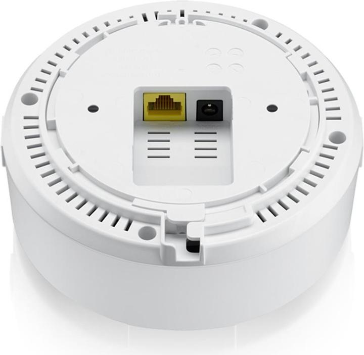 Actual product image Zyxel Nebula NWA1123-AC v2 (867 Mbit/s)