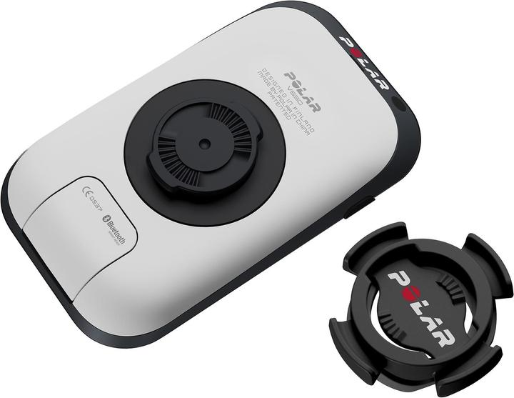 Actual product image Polar V650 N Hr (Europe)