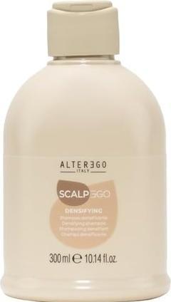 Produktbild Alter Ego Italy Alterego ScalpEgo Verdichtendes Shampoo 300ml (300 ml, Flüssiges Shampoo)