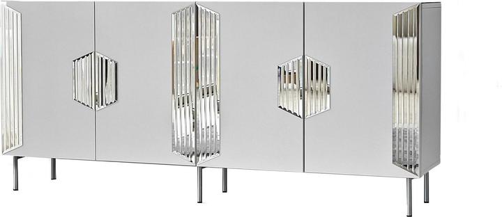 Actual product image Skye Decor Dubai (180 x 80 x 40 cm)