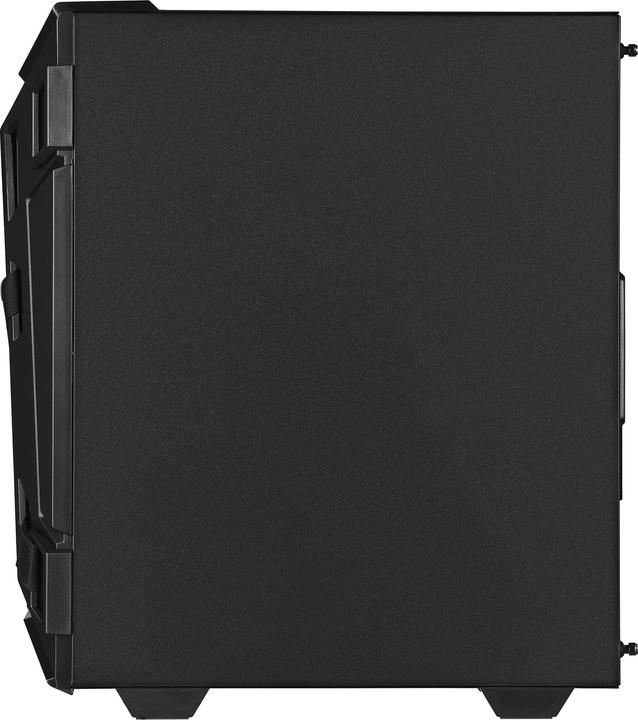 Actual product image Action Actina 5600G (AMD Ryzen 5 5600G, 16 GB, 500 GB, AMD Radeon Graphics)