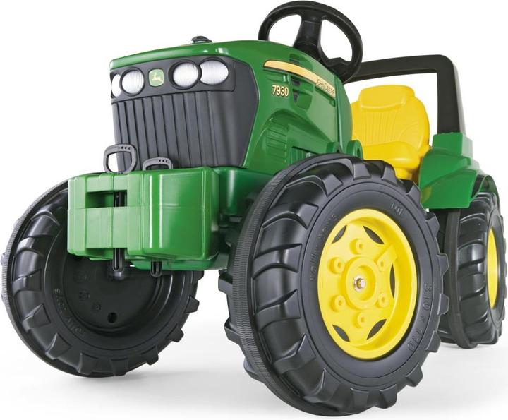 Produktbild Rolly Toys John Deere 7930