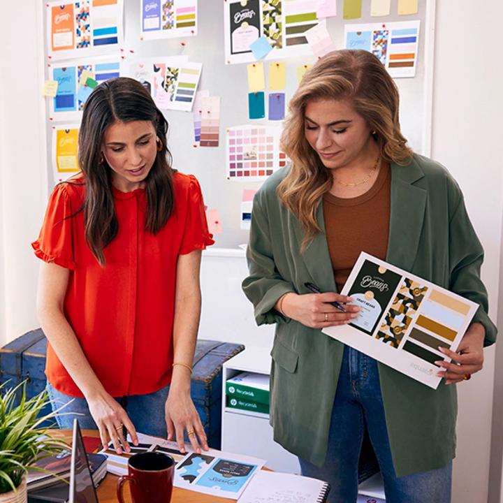 Produktbild HP Resttonerbehälter zu Color LaserJet CP5xx, M7xx