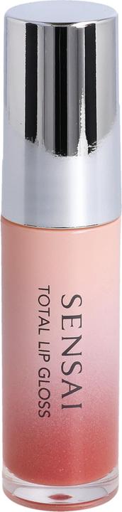 Actual product image Sensai Total Lip Gloss (03 Shinonome Coral)