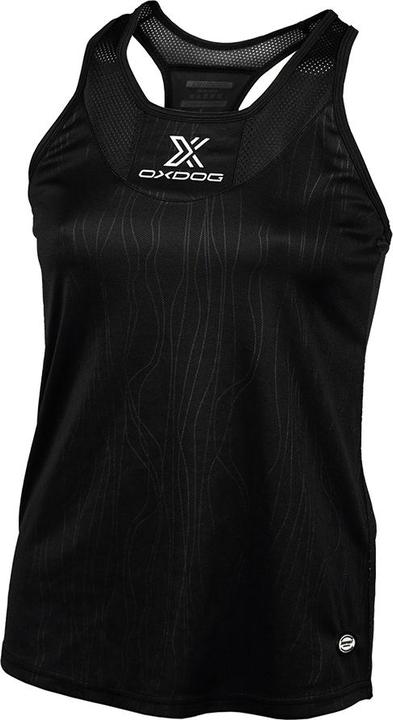 Oxdog Tiebrake Tank Top Woman