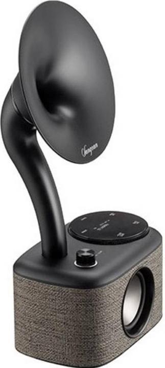 Image du produit Sangean CP 100D (DAB+ DAB, FM, Bluetooth)