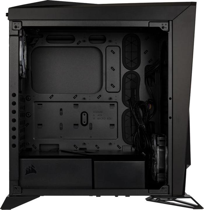 Produktbild Corsair Carbide Spec-Omega RGB (ATX)