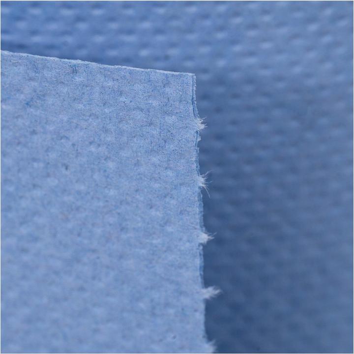Actual product image Stier Cleaning paper rolls, 3-ply, 30 cm long x 23 cm wide (230 x)