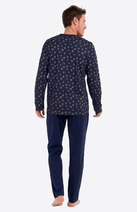 Produktbild HOM Pyjama Mandala (M)