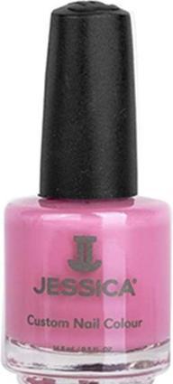 Jessica Custom Colour Nail Polish Mojave Desert 14.8ml (Mojave desert, Farblack)