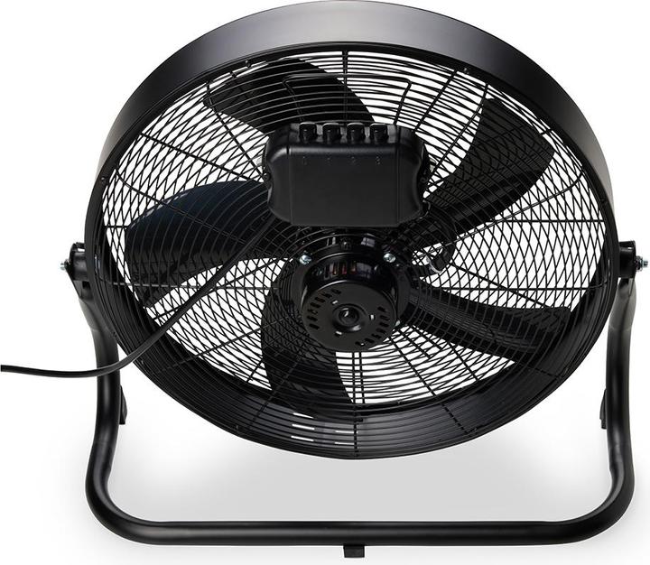 Produktbild Livoo Luftumrührer (66 dB)
