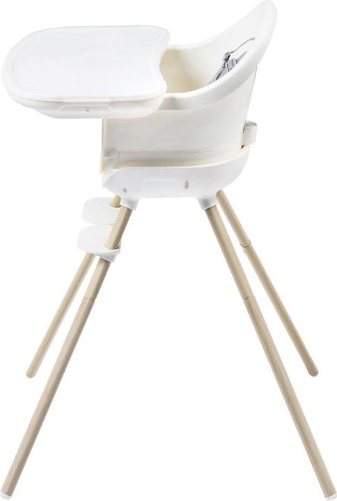 Produktbild Maxi-Cosi Moa Beyond White (Hochstuhl Sitzerhöhung)