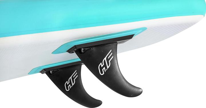 Actual product image Bestway Aqua Glider (320 cm, 2-piece)