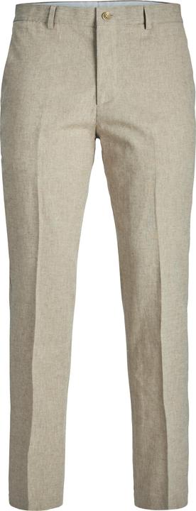 Jack & Jones Plus Size Regular Fit Anzughose Anzughose