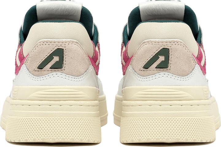 Produktbild Autry Sneakers White (37)