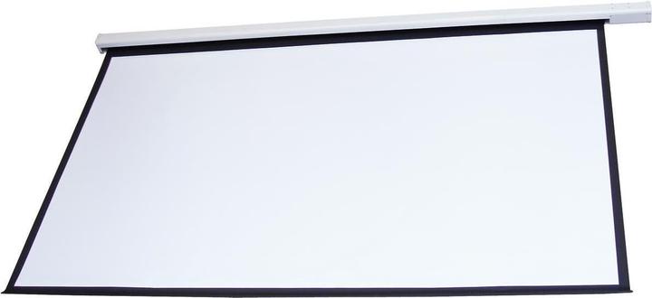 Produktbild Eurolite 4:3 Leinwand (B x H) 240 cm x 180 cm (120.08", 4:3)