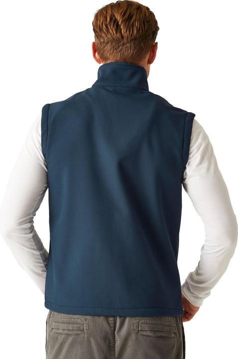 Immagine prodotto Regatta Ascender Gilet Imbottito 2 Strati Uomo (M)