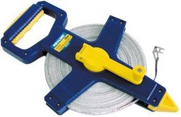 Actual product image Proline 20323 Fiberglass measure, long, 30m (M)