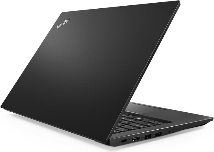 Produktbild Lenovo ThinkPad E490 (14", Intel Core i7-8565U, 8 GB, 256 GB, CH)