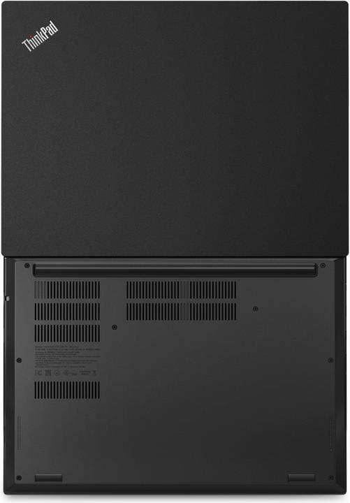 Produktbild Lenovo ThinkPad E490 (14", Intel Core i7-8565U, 8 GB, 256 GB, CH)