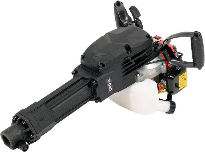 Produktbild Yato Abbruchhammer HEX 30mm (Netzbetrieb)