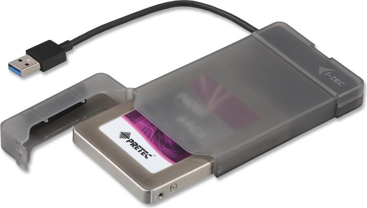 i-tec MySafe USB 3.0 Easy (2.5")