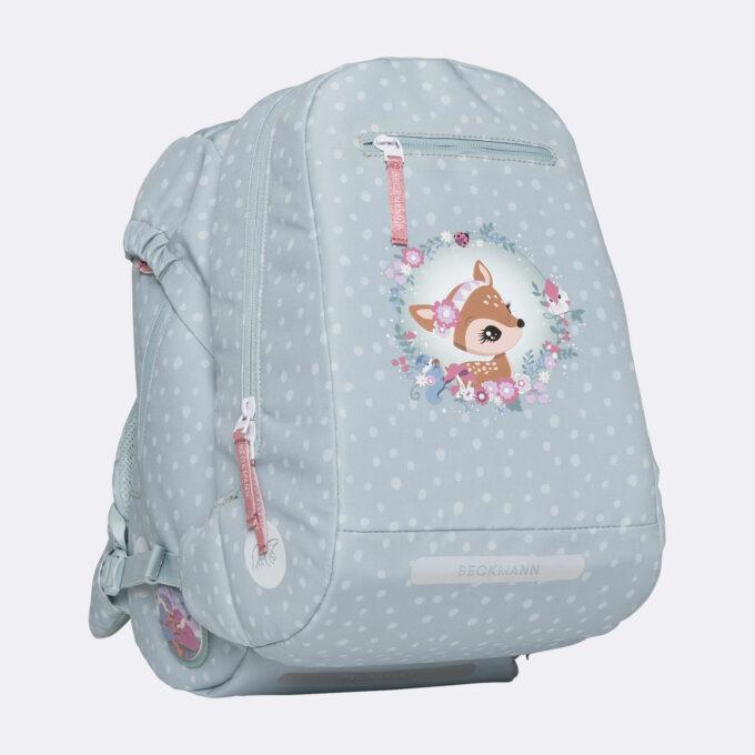 Produktbild Beckmann Forest Deer Dusty Mint (22 l)