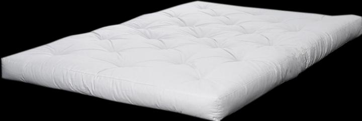 Actual product image Karup Design Basic Futon (140 x 200, Foam core)