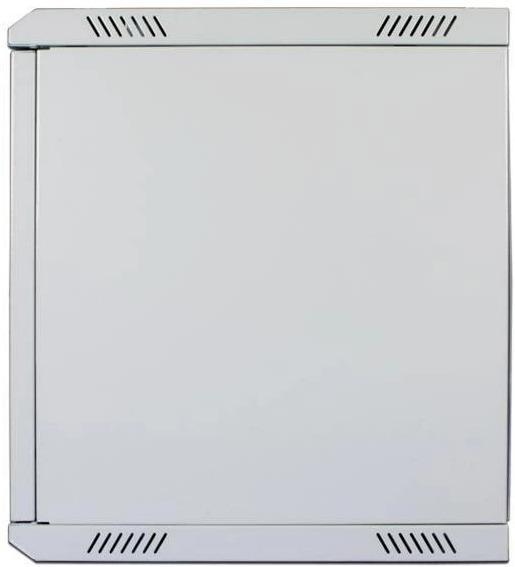 Actual product image Wirewin Wall cabinet 600X450X9U Pro 2nd Gen FP 19 / 9U / Light gray (9 RU, 19 inch rack)