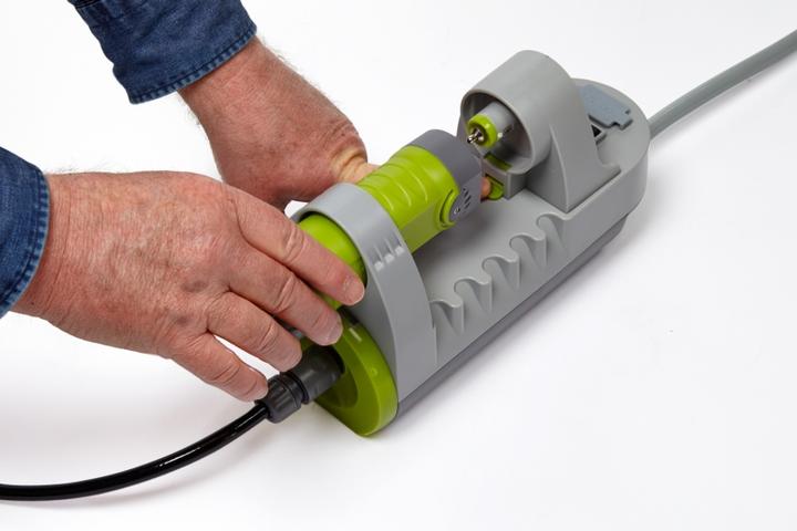 Productafbeelding Aqua2Go Pro Gd86 (Oplaadbare batterij)